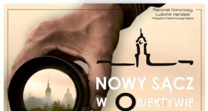 Konkurs "Nowy Sącz w obiektywie" 2024