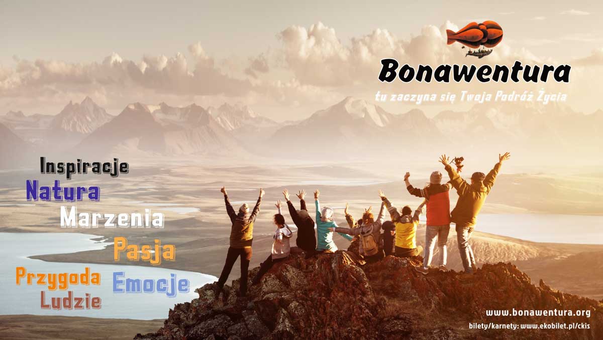 Festiwal Bonawentura 2025, 14-16 lutego Stary Sącz