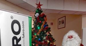 lokalne akcje świąteczne FAKRO