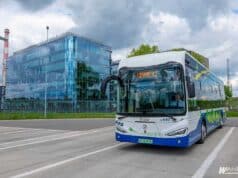 Wanicki Irizar wygrywa przetarg w Nowym Sączu