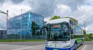 Wanicki Irizar wygrywa przetarg w Nowym Sączu
