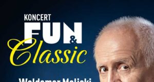 Koncert Fun&Classic: Waldemar Malicki & RB DIXIE FIVE, Nowy Sącz MCK Sokół