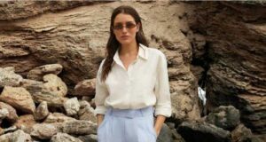 moda w 2025. sklep z odzieżą damską Solmar