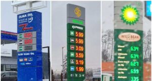 Nowosądeckie stacje paliw: gdzie było najtaniej w ostatnią niedzielę? Olma Oil, Valdi Nowy Sącz, BP - najtańsze i najdroższa stacja w mieście styczeń 2025