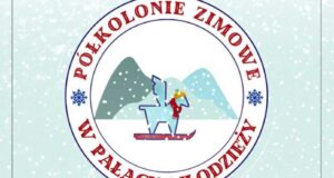 Pałac Młodzieży zaprasza na półkolonie zimowe Pałac Młodzieży Nowy Sącz półkolonie zimowe