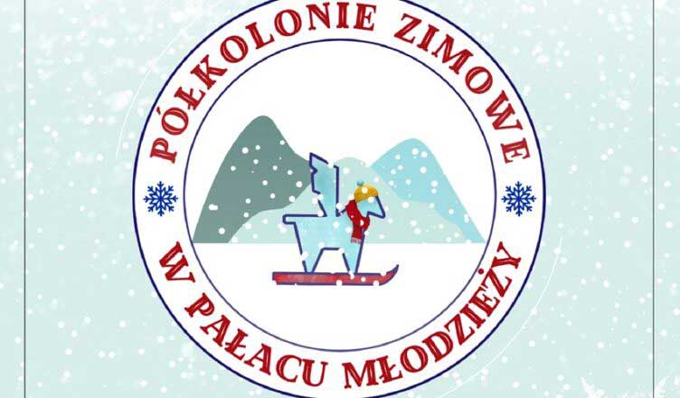 Nowy Sącz ferie 2025 półkolonie zimowe
