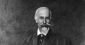 portret Onufrego Trembeckiego
