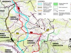 zaskarżenie decyzji środowiskowej Sądeczanki