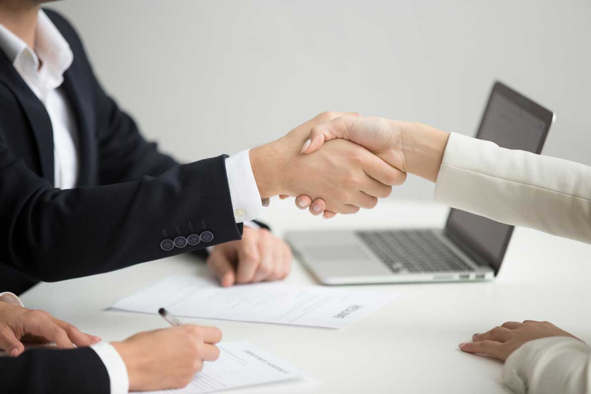 hr screening - HR scan - krgroup.pl