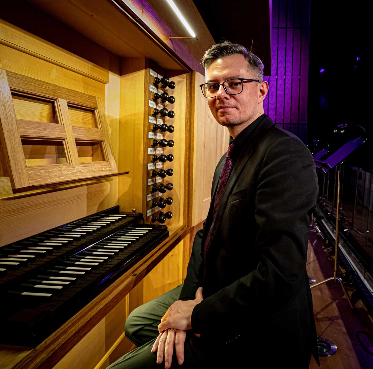 Krzysztof Urbaniak