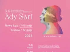 XXI Międzynarodowy Konkurs Sztuki Wokalnej im. Ady Sari