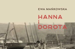 Spotkanie z Ewą Mańkowską, Muzeum Ziemi Sądeckiej, 21 lutego 2025