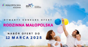 Rodzinna Małopolska 2025
