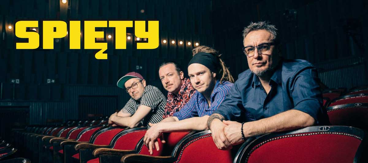 Spięty koncert w Starym Sączu