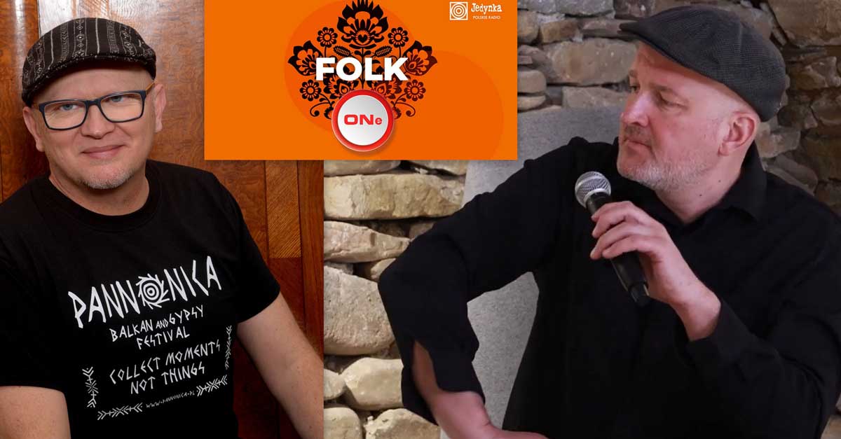 Folk One Jedynka PR, Wojtek i Maciej