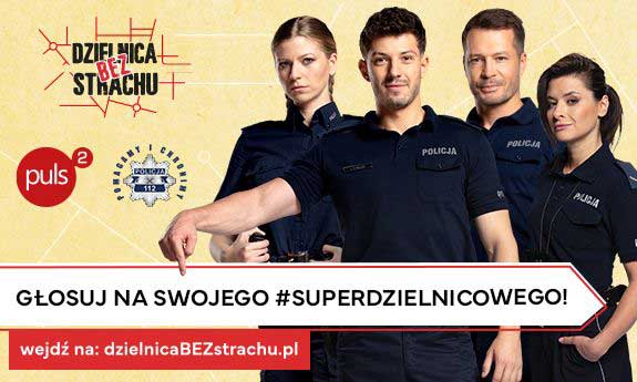 Super Dzielnicowy 2025