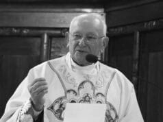 ksiądz Stanisław Czachor (1931-2025)
