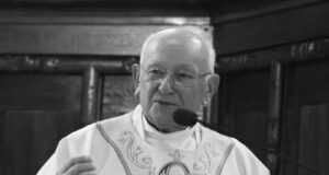 ksiądz Stanisław Czachor (1931-2025)