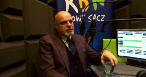 Benedykt Polański - prezes Związku Sądeczan