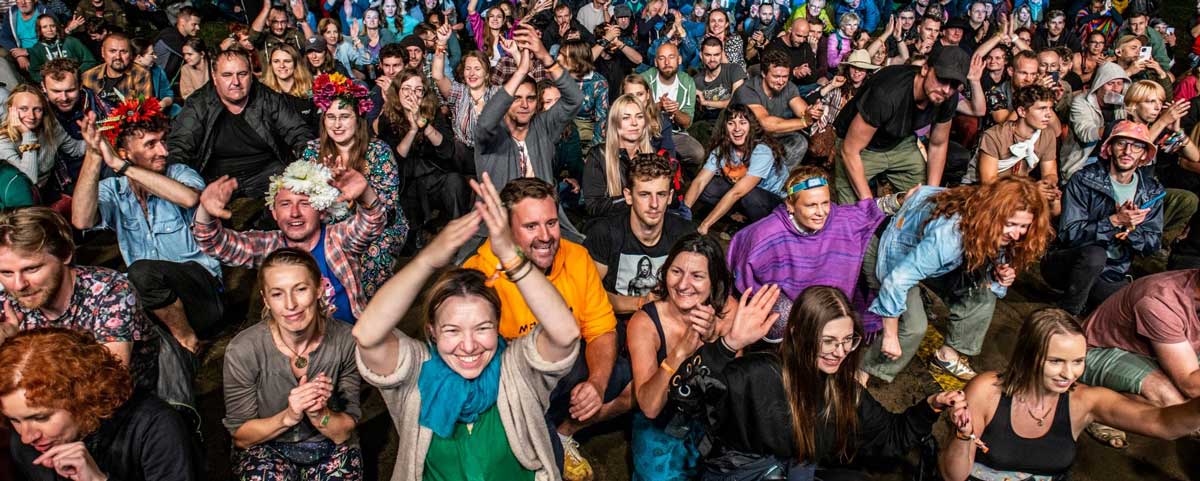 Pannonica 2025 karnety. Publiczność Festiwalu
