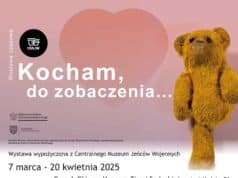 Wystawy w Muzeum Ziemi Sądeckiej "Kocham, do zobaczenia…” oraz „Nowy Sącz w kadrze (1939-1945)”