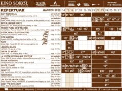Sokół 14.03-27.03.2025