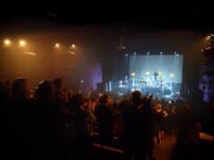 Spięty, koncert w Starym Sączu, 9 marca 2025