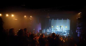 Spięty, koncert w Starym Sączu, 9 marca 2025