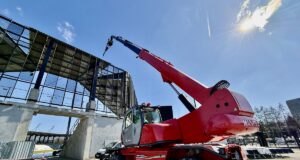 zadaszenia stadionu w Nowym Sączu jest już gotowe - poinformowała spółka NIK
