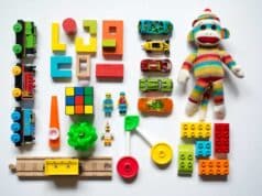 zabawki edukacyjne - zabawki dla 6-latka