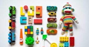 zabawki edukacyjne - zabawki dla 6-latka
