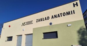 donacja zwłok - ANS Nowy Sącz