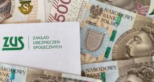 ZUS zadłużenia płatników