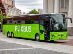 FlixBus promocyjne ceny na przejazdy z Krakowa. W czasie trwania promocji FlixBus z Krakowa realizuje ponad 140 kursów dziennie do ponad 250 miast.