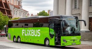 FlixBus promocyjne ceny na przejazdy z Krakowa. W czasie trwania promocji FlixBus z Krakowa realizuje ponad 140 kursów dziennie do ponad 250 miast.
