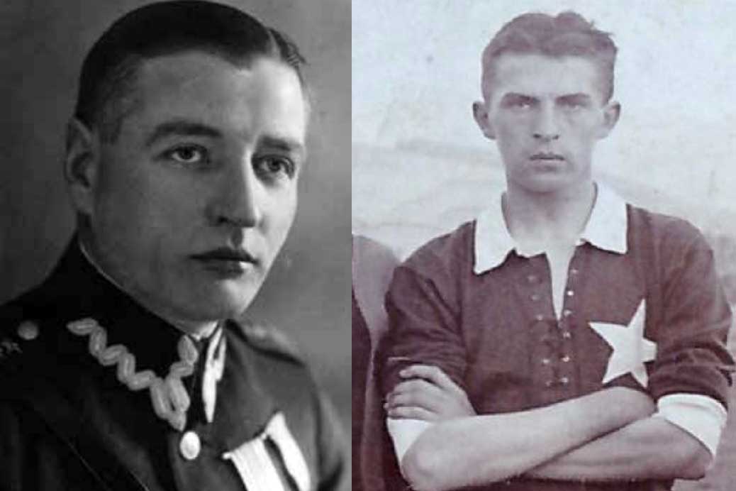 Tadeusz Czeppe (1893-1940)