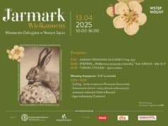 Jarmark Wielkanocny 2025 w Miasteczku Galicyjskim
