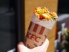 kfc pizza twisters