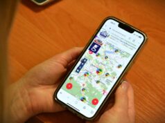 Sądeczanie chętnie korzystają z Krajowej Mapy Zagrożeń Bezpieczeństwa