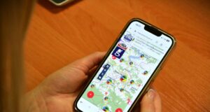 Sądeczanie chętnie korzystają z Krajowej Mapy Zagrożeń Bezpieczeństwa