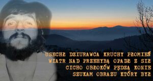 Konkurs Poezji im. Henryka Cyganika „W Dolinie Popradu”