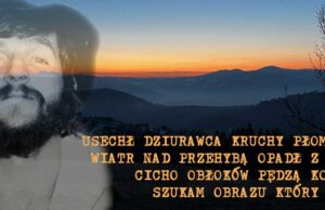 Konkurs Poezji im. Henryka Cyganika „W Dolinie Popradu”