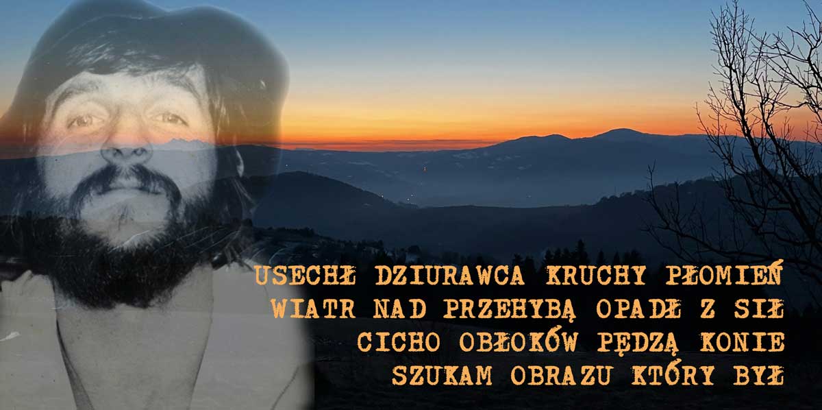 Konkurs Poezji im. Henryka Cyganika „W Dolinie Popradu”
