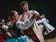Zespół Regionalny Mystkowianie