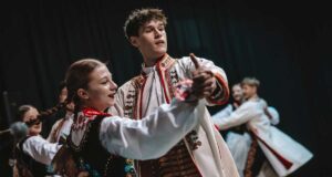 Zespół Regionalny Mystkowianie