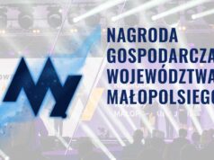 Nagroda Gospodarcza Województwa Małopolskiego 2025