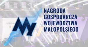 Nagroda Gospodarcza Województwa Małopolskiego 2025