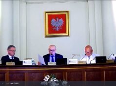 XVII Sesja Rady Miasta Nowego Sącza