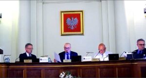 XVII Sesja Rady Miasta Nowego Sącza