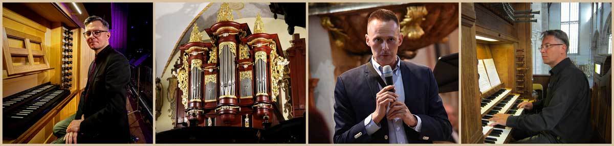 Sesja naukowa poświęcona historii organów Głowińskiego w Starym Sączu